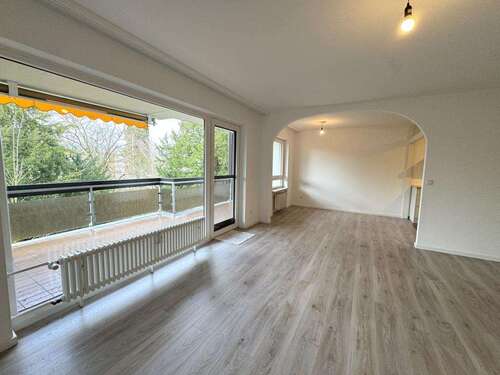 Foto - Wohnung zum Kaufen in Wiesbaden 398.000,00 € 91.49 m²
