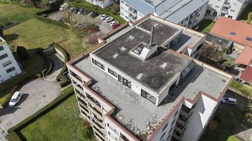 Foto - Wohnung zum Kaufen in Heilbronn 488.000,00 € 187 m²