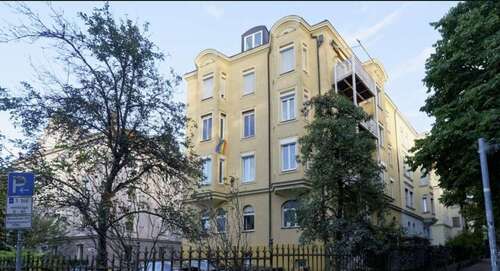 Foto - Wohnung zum Kaufen in Augsburg 249.000,00 € 48 m²