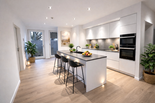 Foto - Wohnung zum Kaufen in Overath 359.500,00 € 103 m²