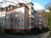 Wohnung zum Mieten in Hagen 387,39 € 74.07 m²