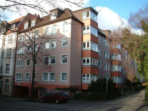 Foto - Wohnung zum Mieten in Hagen 387,39 € 74.07 m²