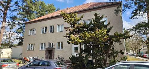 Foto - Wohnung zum Kaufen in Berlin 198.000,00 € 68.25 m²