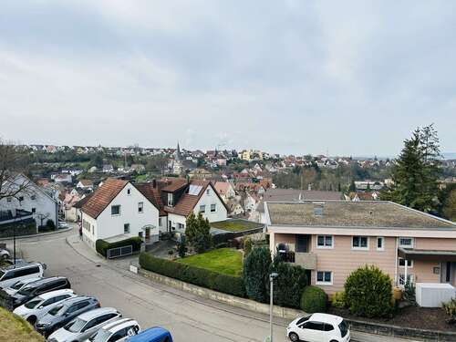 Foto - Wohnung zum Mieten in Talheim 1.450,00 € 108 m²