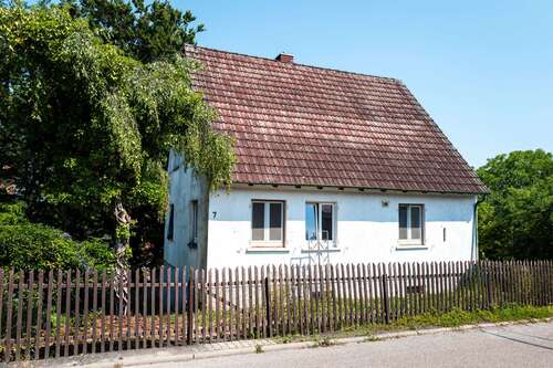 Foto - Haus zum Kaufen in Crailsheim 259.000,00 € 110.81 m²