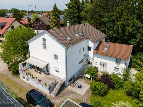 Foto - Haus zum Kaufen in München Feldmoching 2.250.000,00 € 393.4 m²