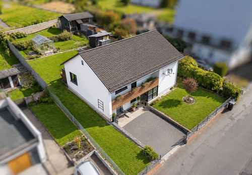 Foto - Haus zum Kaufen in Herborn 187.000,00 € 120 m²