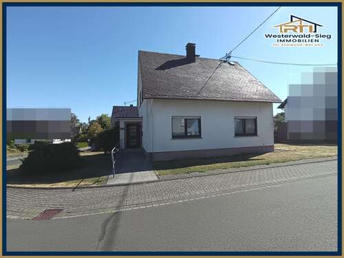 Foto - Haus zum Kaufen in Alpenrod 155.000,00 € 118 m²