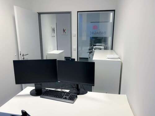 Foto - Büro in Neu-Isenburg 600,00 € 14 m²