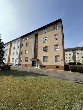 Foto - Wohnung zum Kaufen in Bischofsheim 210.000,00 € 69 m²
