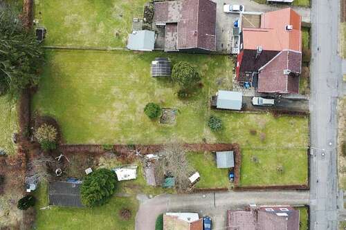 Foto - Grundstück zu verkaufen in Clausthal-Zellerfeld 89.500,00 € 802 m²