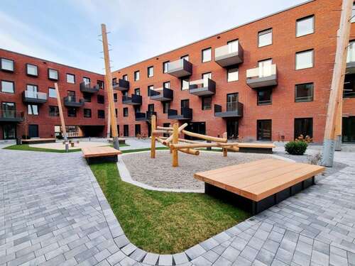 Foto - Wohnung zum Kaufen in Mainz 695.000,00 € 95.6 m²