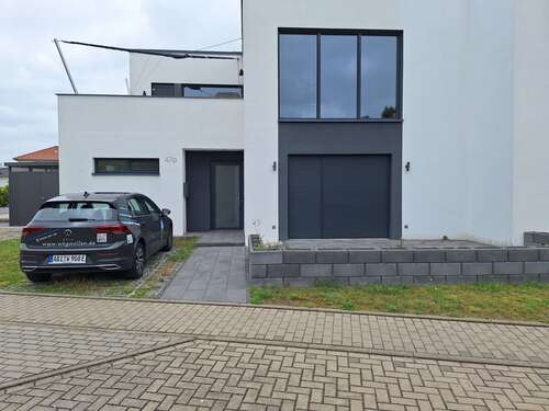 Foto - Wohnung zum Mieten in Bitterfeld-Wolfen 715,00 € 71.19 m²
