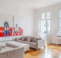 Wohnung zum Kaufen in Berlin 1.195.000,00 € 159 m²