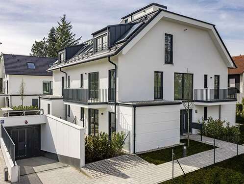 Foto - Wohnung zum Kaufen in München 1.199.000,00 € 96.94 m²