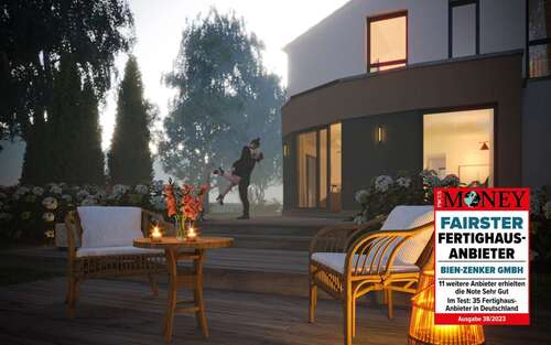 Foto - Haus zum Kaufen in Bad König 528.481,00 € 136 m²
