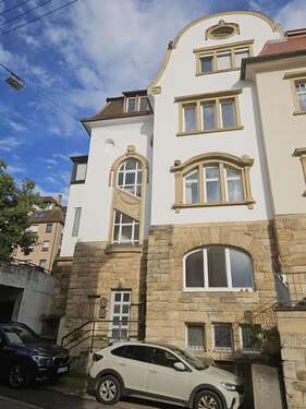 Foto - Haus zum Kaufen in Stuttgart 1.600.000,00 € 325 m²