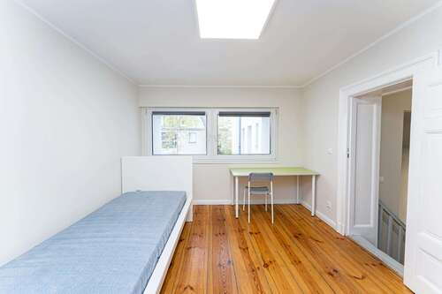 Foto - WG-Zimmer in Berlin 590,00 € 14 m²