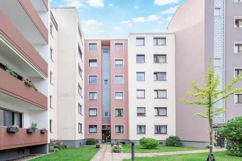 Foto - Wohnung zum Kaufen in Bochum Weitmar 229.000,00 € 95 m²