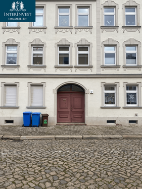 Foto - Wohnung zum Mieten in Magdeburg 260,00 € 34.78 m²
