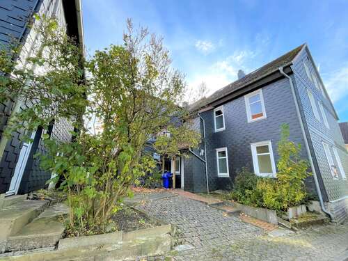 Foto - Wohnung zum Mieten in Clausthal-Zellerfeld 425,00 € 64 m²