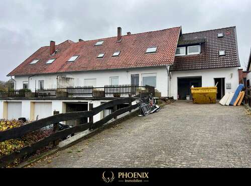 Foto - Haus zum Kaufen in Preußisch Oldendorf 399.000,00 € 526 m²