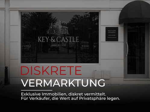 Foto - Wohnung zum Kaufen in Berlin 1.500.000,00 € 151 m²