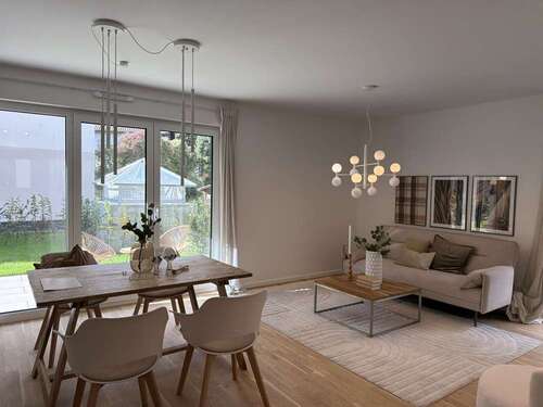 Foto - Wohnung zum Kaufen in Wiesbaden 555.000,00 € 89 m²