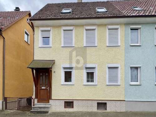 Foto - Haus zum Mieten in Albstadt 1.300,00 € 120 m²