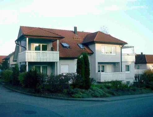 Foto - Wohnung zum Kaufen in Bretzfeld 234.000,00 € 90.36 m²