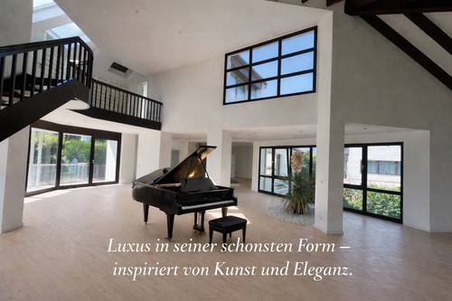 Foto - Wohnung zum Kaufen in Overath 789.400,00 € 245 m²