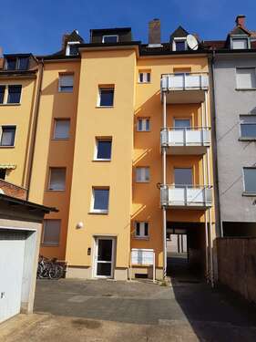 Foto - Wohnung zum Mieten in Schweinfurt 670,00 € 93 m²