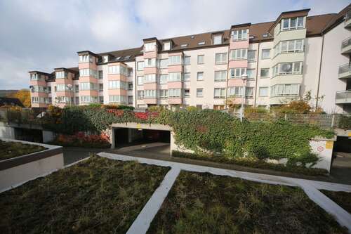 Foto - Wohnung zum Mieten in Hagen 475,09 € 90.84 m²