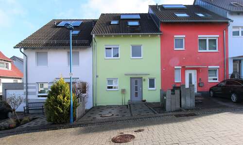 Foto - Haus zum Kaufen in Waldbronn 543.000,00 € 130 m²