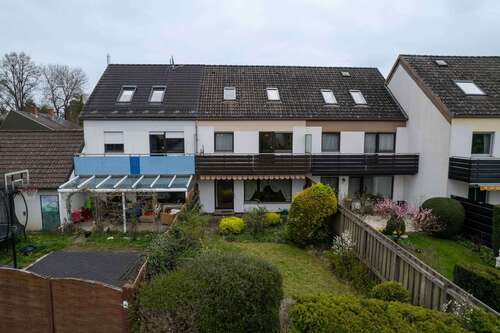 Foto - Haus zum Kaufen in Nürnberg 430.000,00 € 139.08 m²