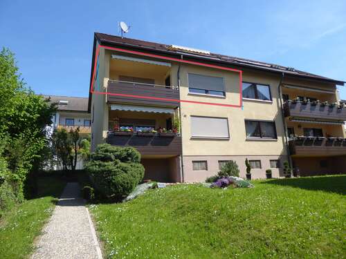 Foto - Wohnung zum Kaufen in Remshalden 249.000,00 € 81 m²