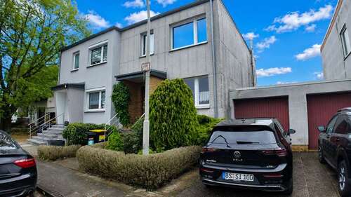 Foto - Haus zum Kaufen in Braunschweig Broitzem 280.000,00 € 90 m²