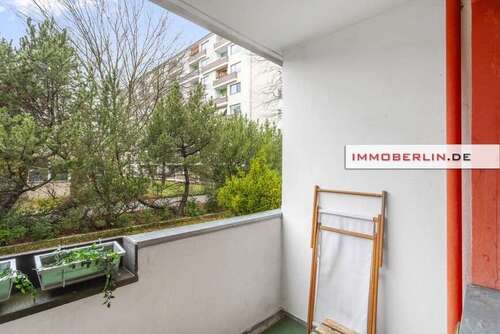 Foto - Wohnung zum Kaufen in Berlin Buckow 135.000,00 € 33 m²