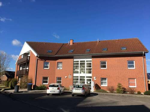 Foto - Wohnung zum Mieten in Boizenburg 475,00 € 42.15 m²