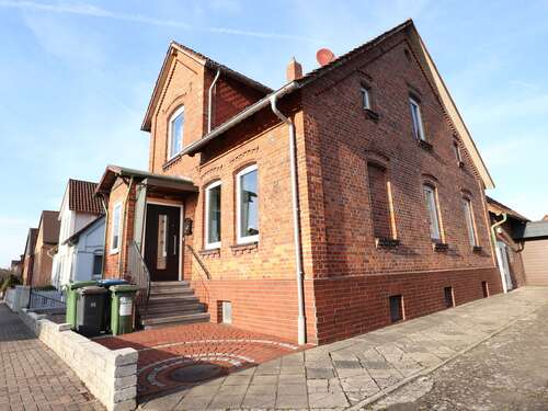 Foto - Wohnung zum Mieten in Ilsede 490,00 € 70 m²