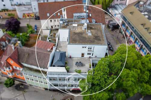 Foto - Wohnung zum Mieten in Plochingen 1.700,00 € 155 m²