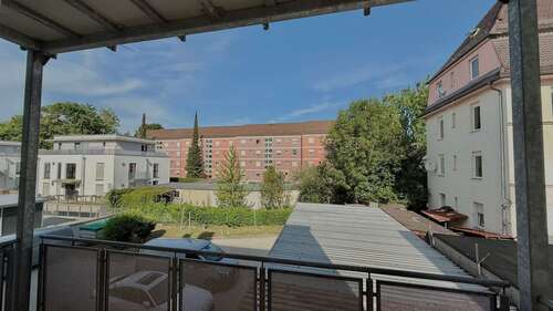 Foto - Wohnung zum Mieten in Augsburg 1.000,00 € 70 m²