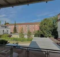 Wohnung zum Mieten in Augsburg 1.000,00 € 70 m²