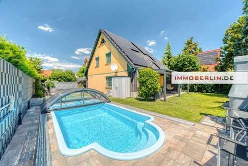 Foto - Haus zum Kaufen in Berlin 599.000,00 € 108 m²