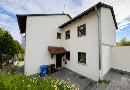 Foto - Haus zum Kaufen in Mengerskirchen 199.000,00 € 150 m²