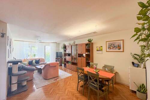 Foto - Wohnung zum Kaufen in Wertheim 190.000,00 € 80 m²
