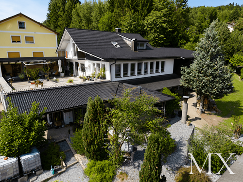 Foto - Haus zum Kaufen in Fürstenstein 369.000,00 € 260 m²