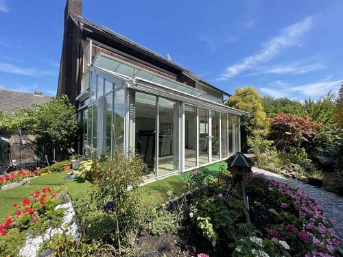 Foto - Haus zum Kaufen in Münster Wolbeck 595.000,00 € 178 m²