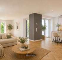 Wohnung zum Kaufen in Frankfurt am Main 1.150.000,00 € 102 m²