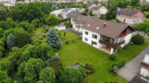 Foto - Haus zum Kaufen in Ottweiler 395.000,00 € 280 m²